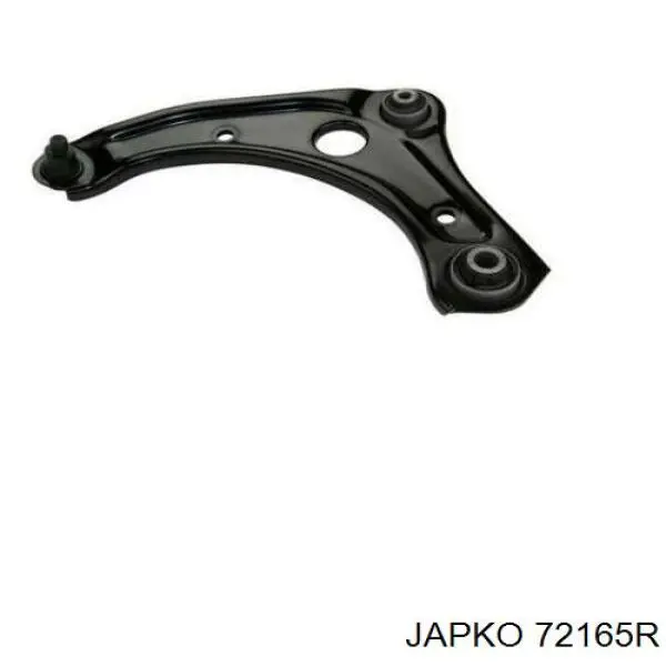 Купить 72165R Japko Верхний рычаг