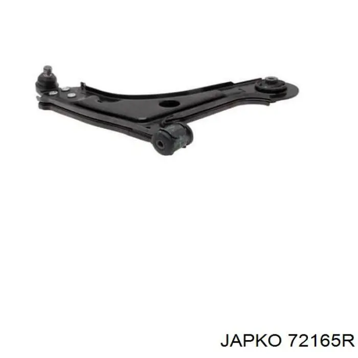 Верхний рычаг 72165R Japko