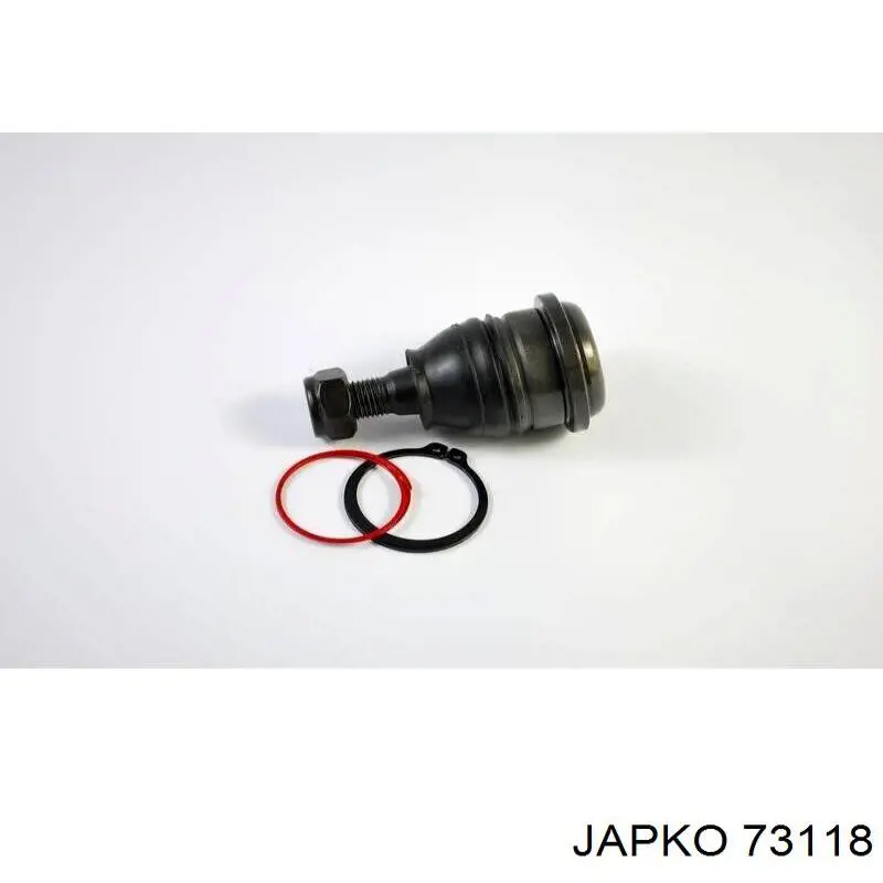 Купить 73118 Japko Нижняя шаровая опора