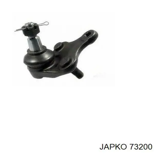 Нижняя шаровая опора Japko 73200