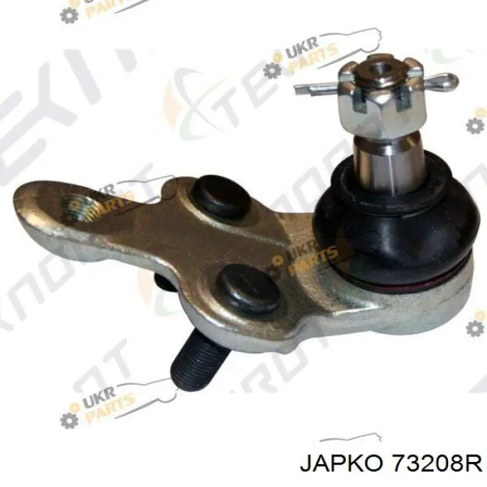 Нижняя правая шаровая опора 73208R Japko