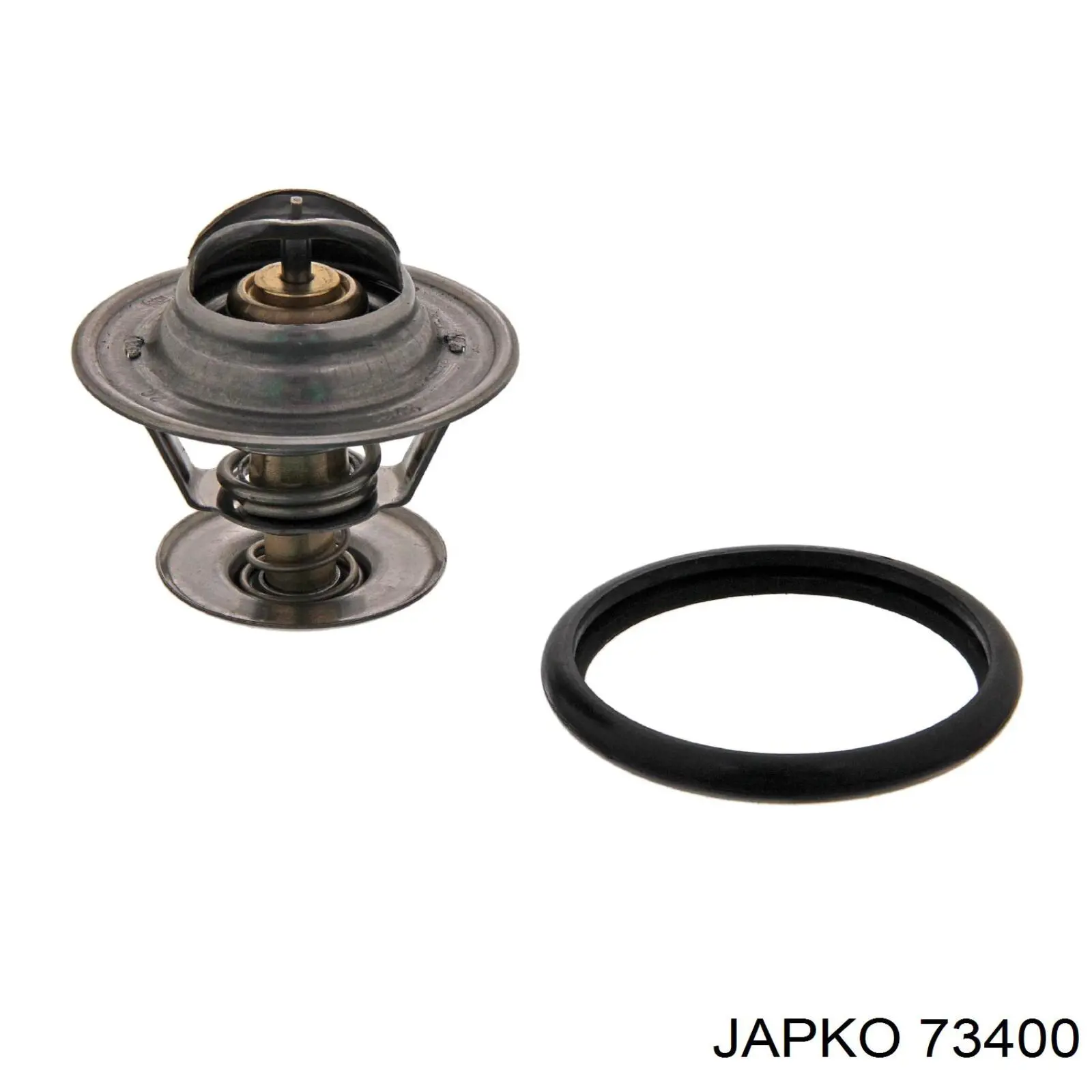 Верхняя шаровая опора CTR CB0108 цена, от 9.63 USD