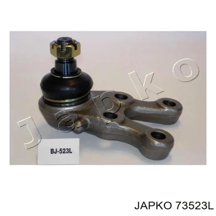 73523L Japko Левая нижняя шаровая опора