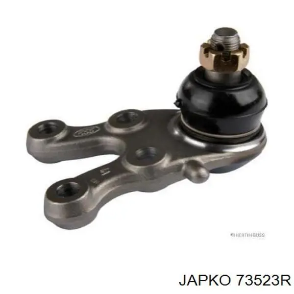 Шаровая опора правая нижняя  Japko 73523R