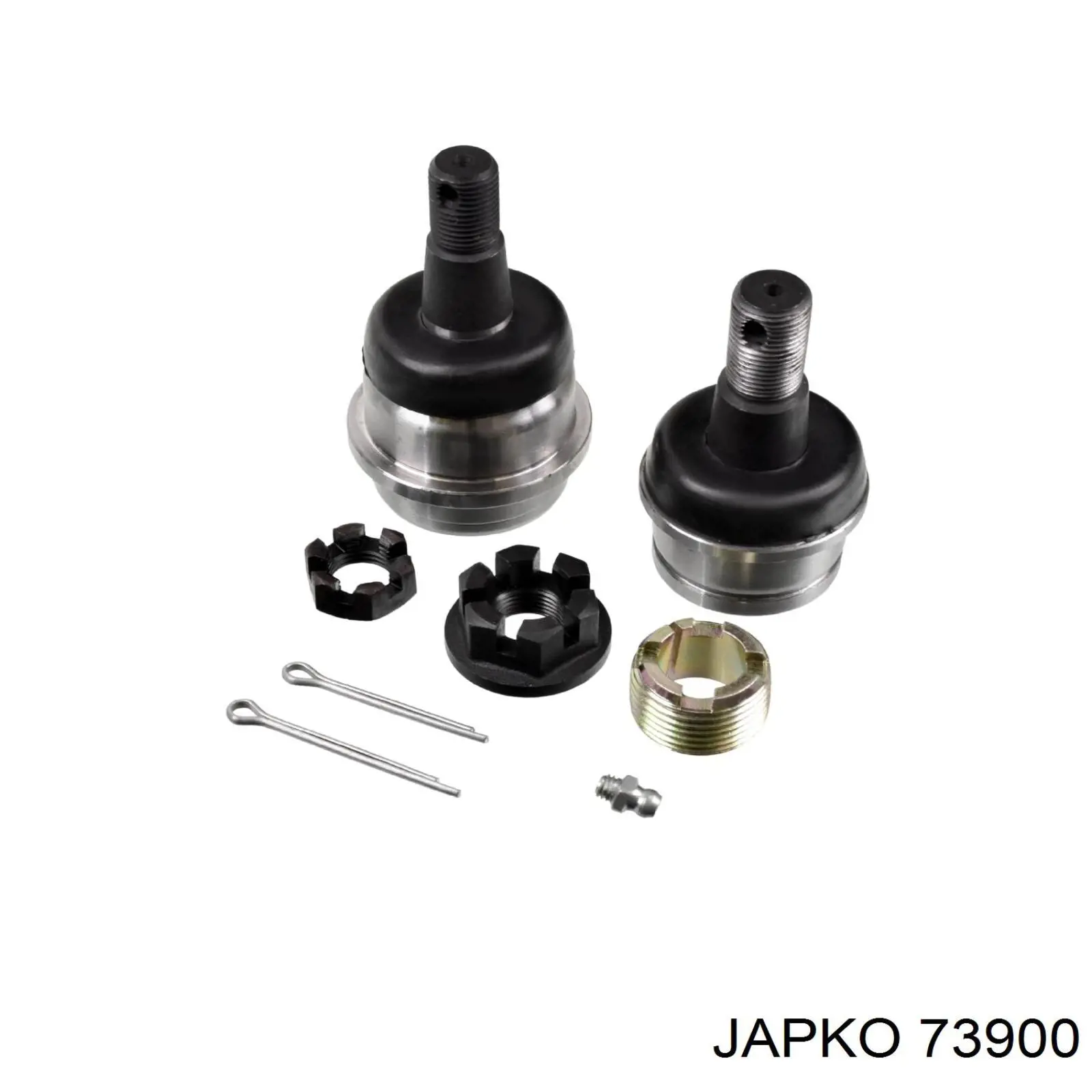 Купить 73900 Japko Верхняя шаровая опора