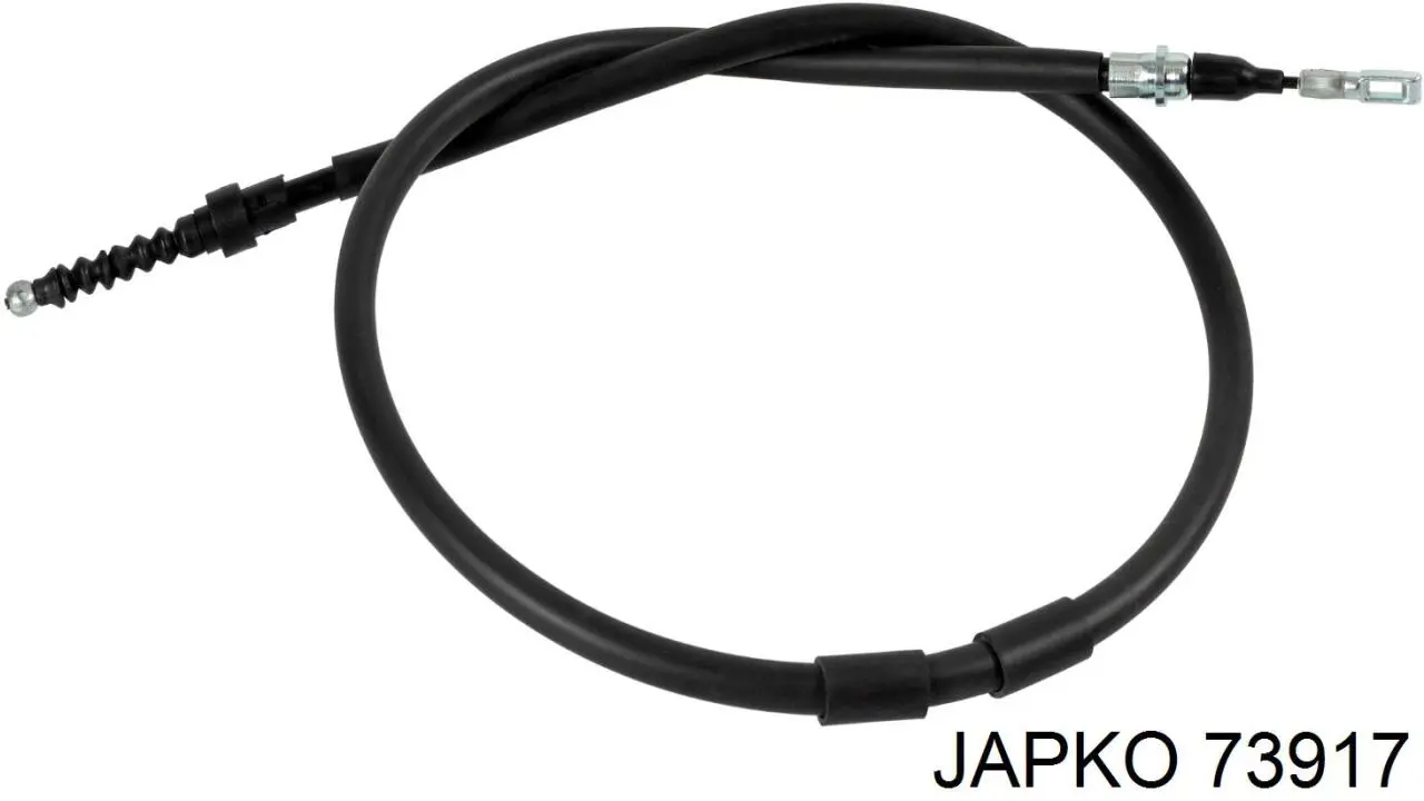 Верхняя шаровая опора 73917 Japko