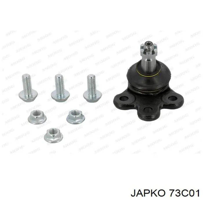 73C01 Japko Палец шаровой нижний