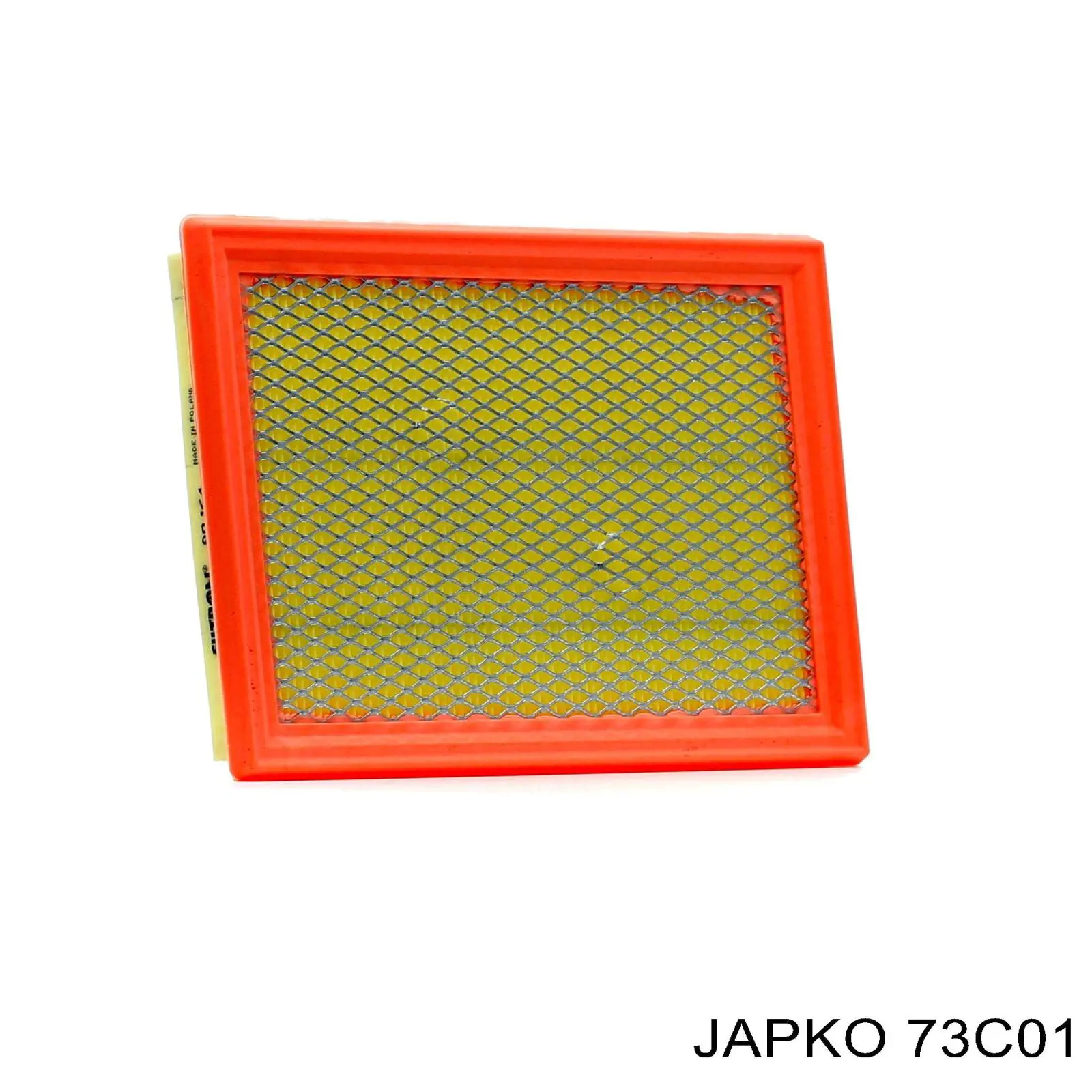 Нижняя шаровая опора Japko 73C01