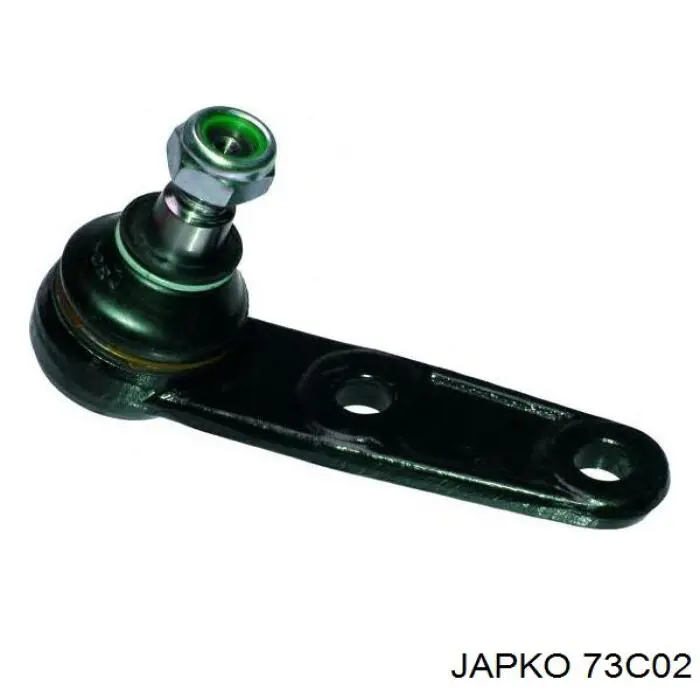 Нижняя шаровая опора 73C02 Japko