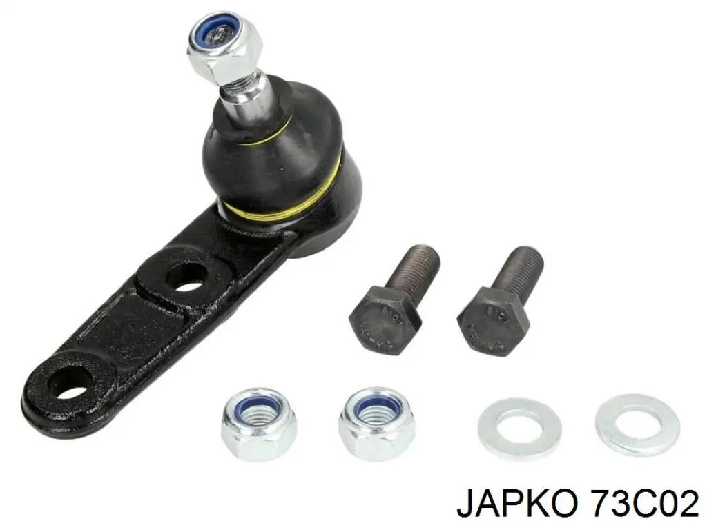Нижняя шаровая опора Japko 73C02