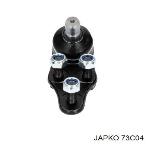 Нижняя шаровая опора 73C04 Japko