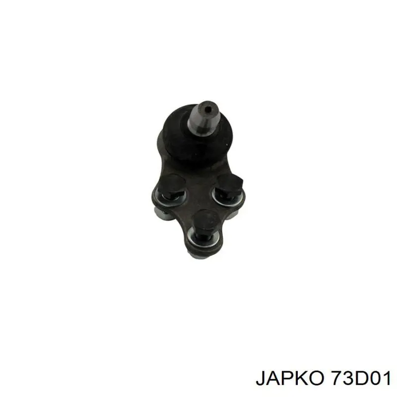 Шаровая опора, нижняя Japko 73D01 цена, от 13.20 USD