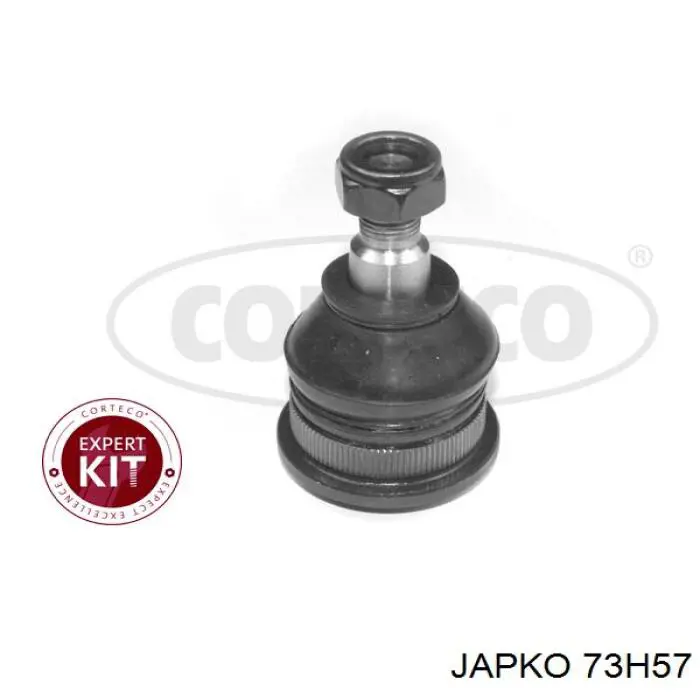 Нижняя шаровая опора 73H57 Japko