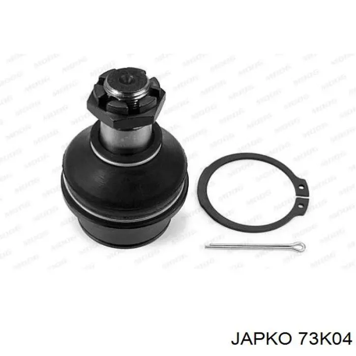 Нижняя шаровая опора 73K04 Japko