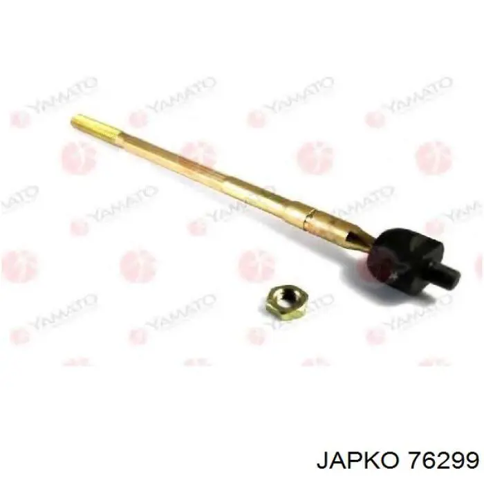 76299 Japko Тяги рулевые