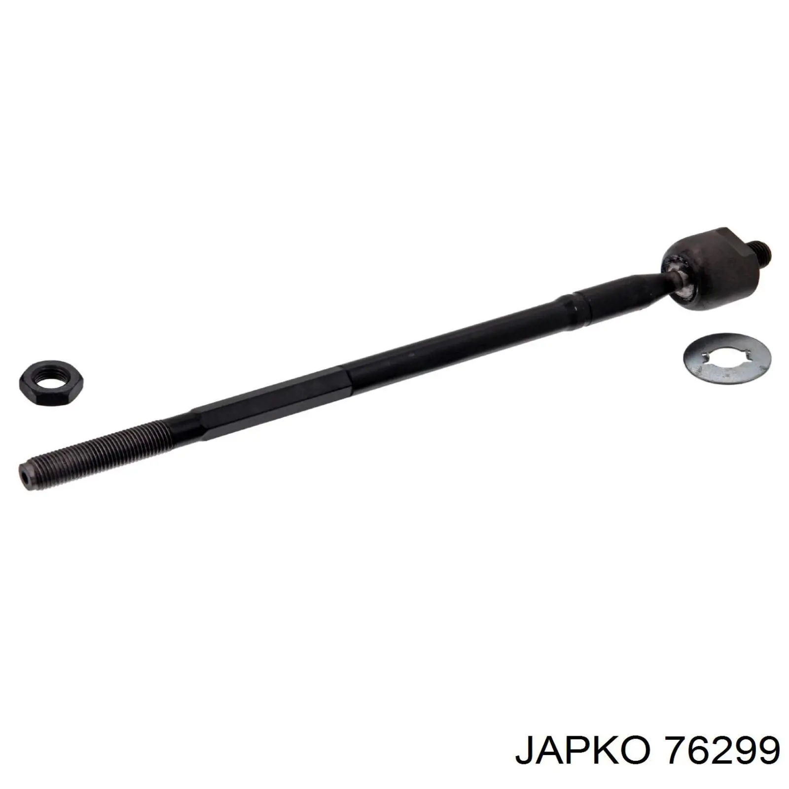 Купить 76299 Japko Рулевая тяга