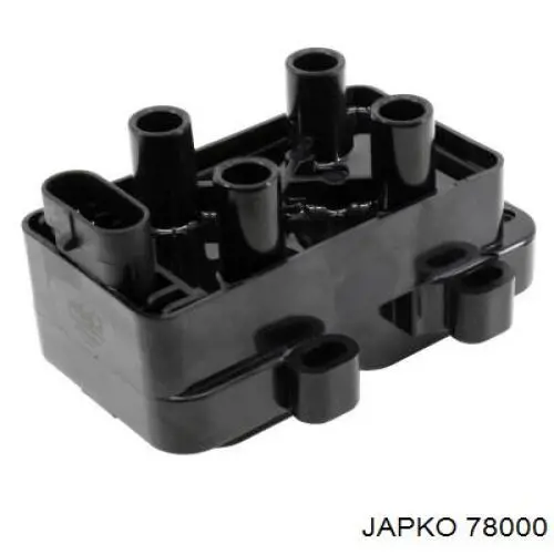Катушка General Motors B0090