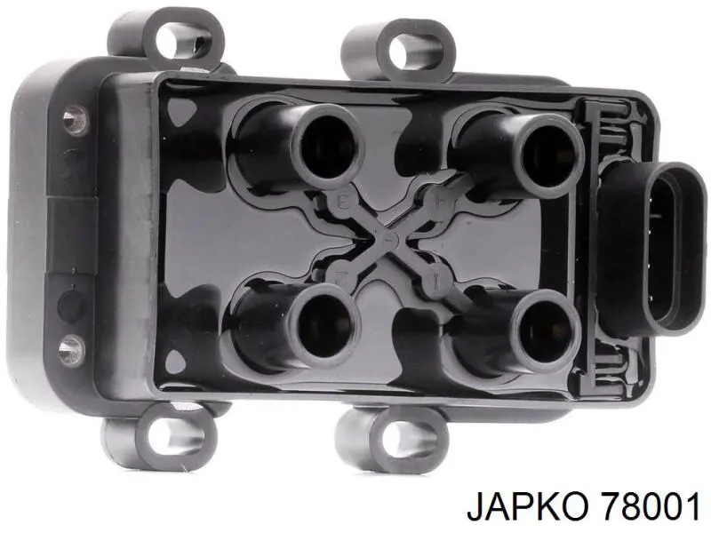78001 Japko Катушка зажигания