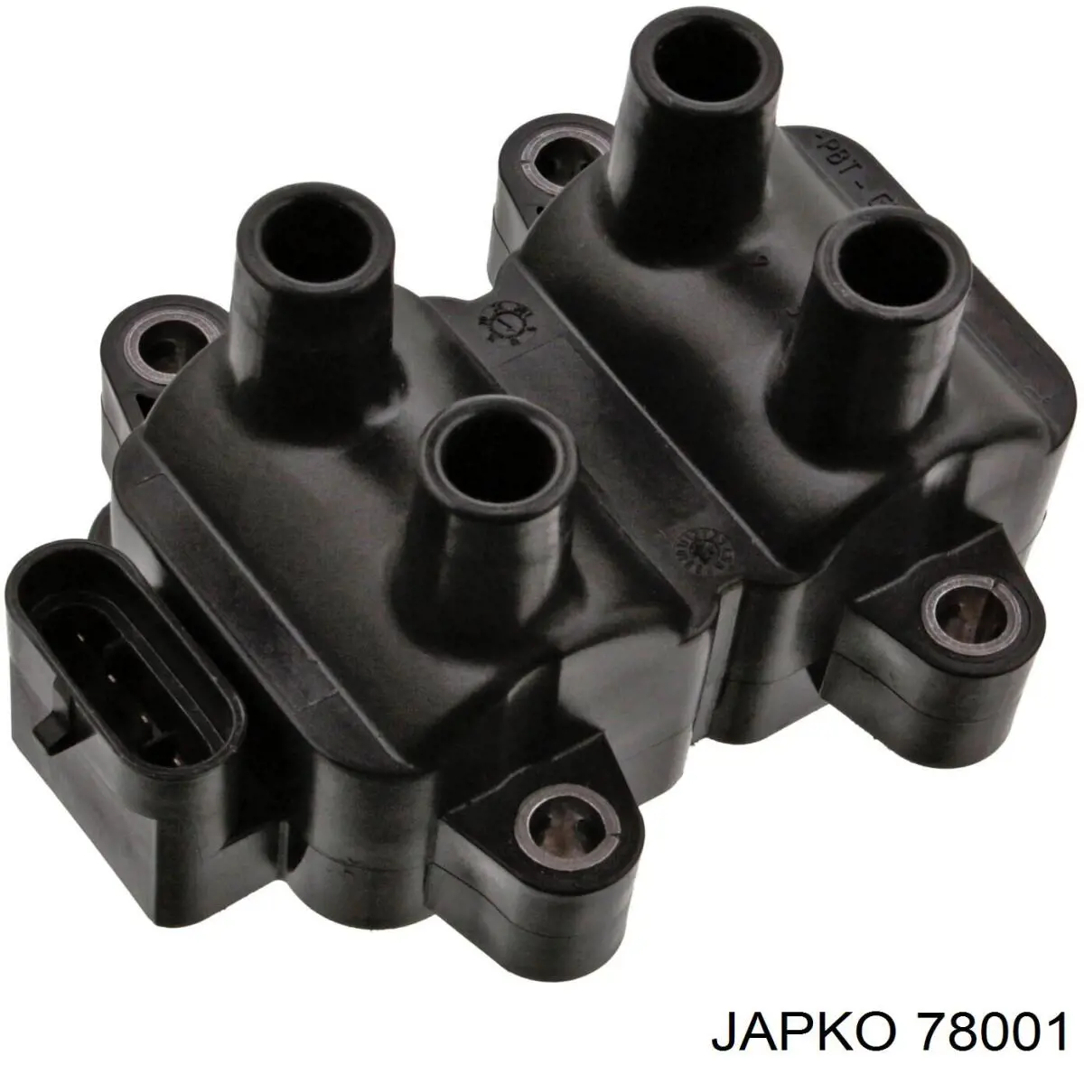 Купить 78001 Japko Катушка зажигания