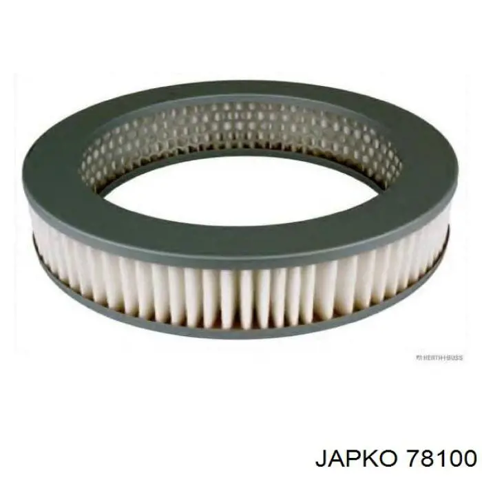 Катушка Japko 78100