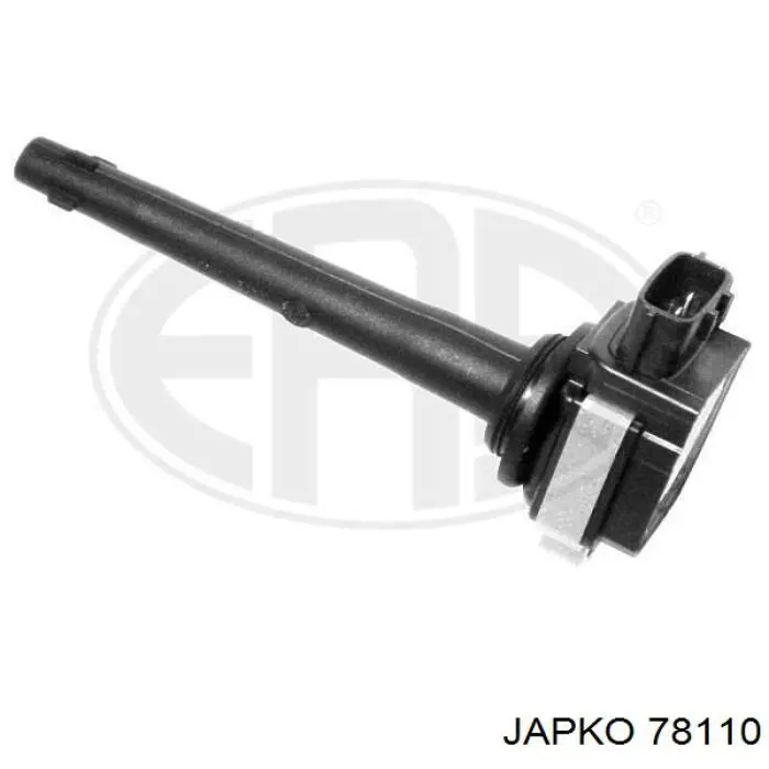 Катушка Japko 78110