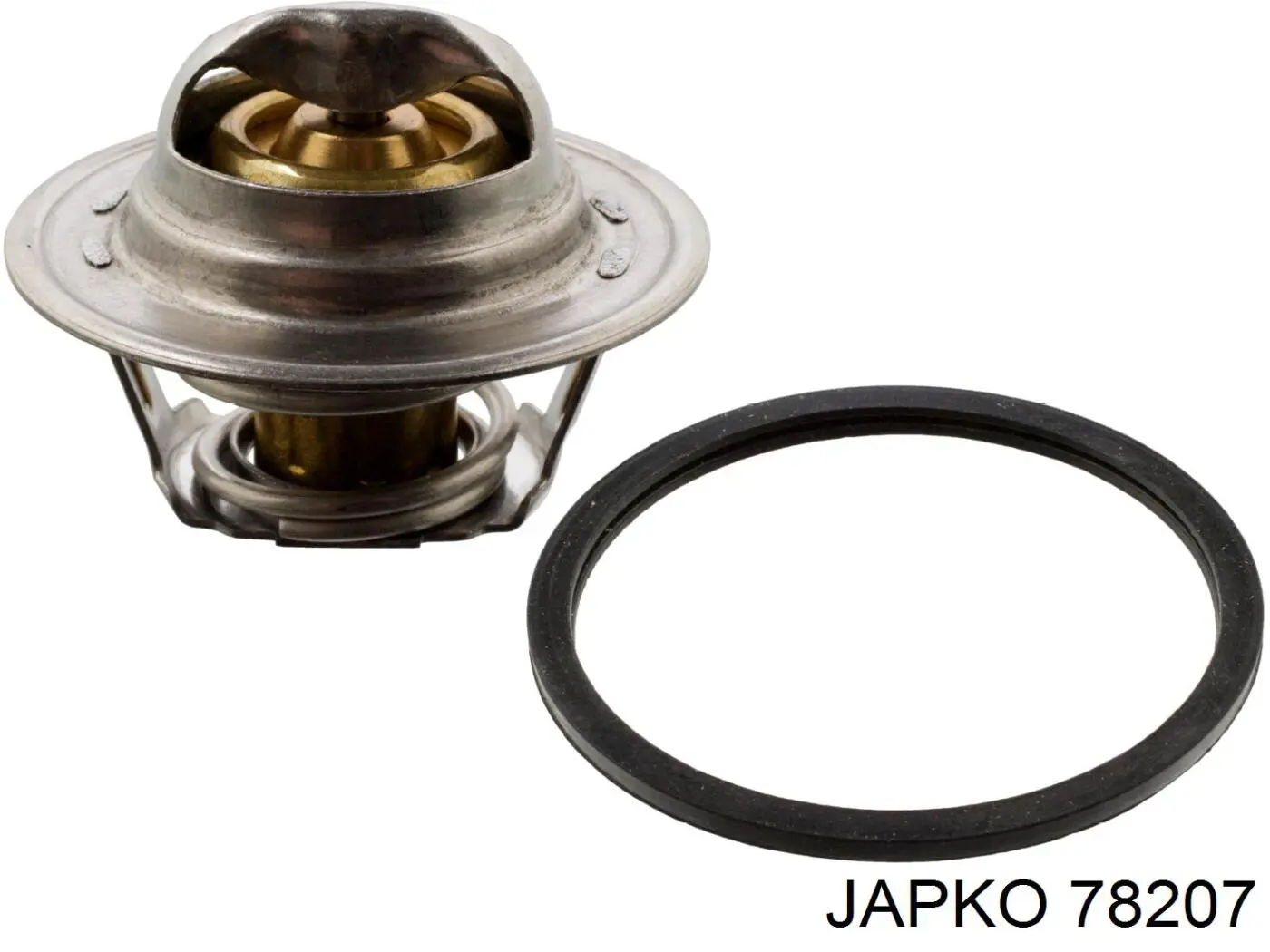 Купить 78207 Japko Катушка зажигания