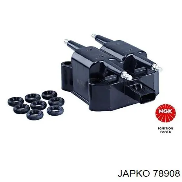 Купить 78908 Japko Катушка зажигания