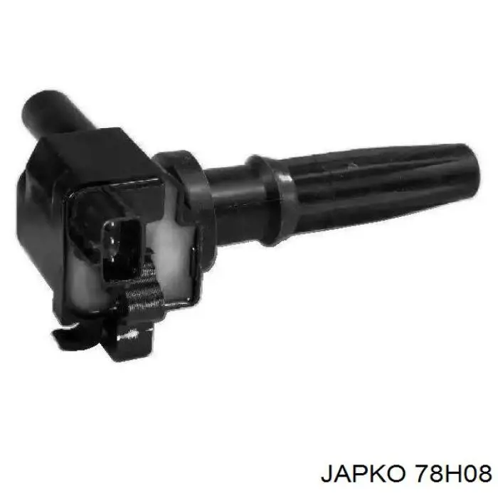 Катушка Japko 78H08