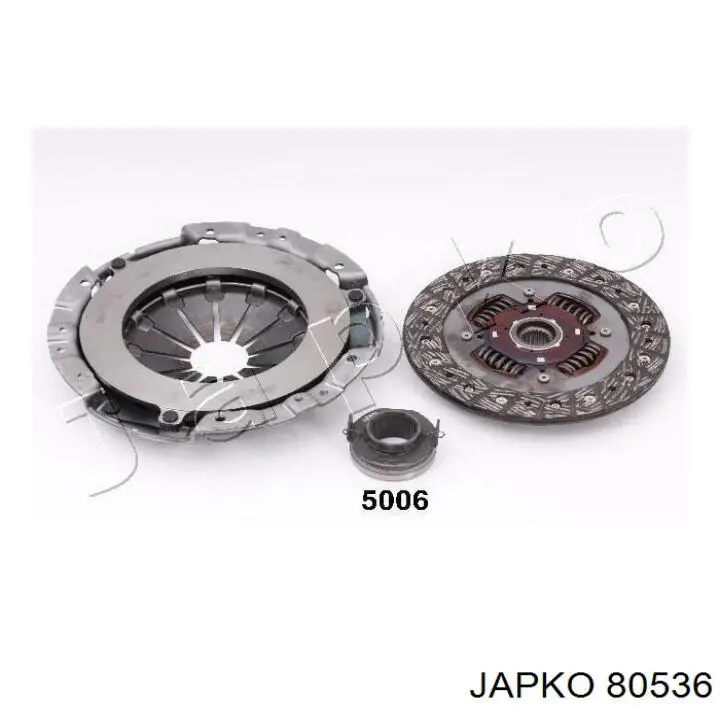 Диск сцепления Митсубиси Лансер X