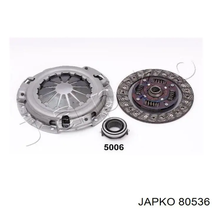 Диск сцепления DC1901 Matomi
