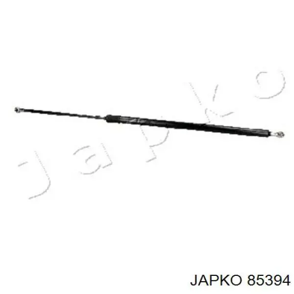 Выжимной цилиндр сцепления Japko 85394