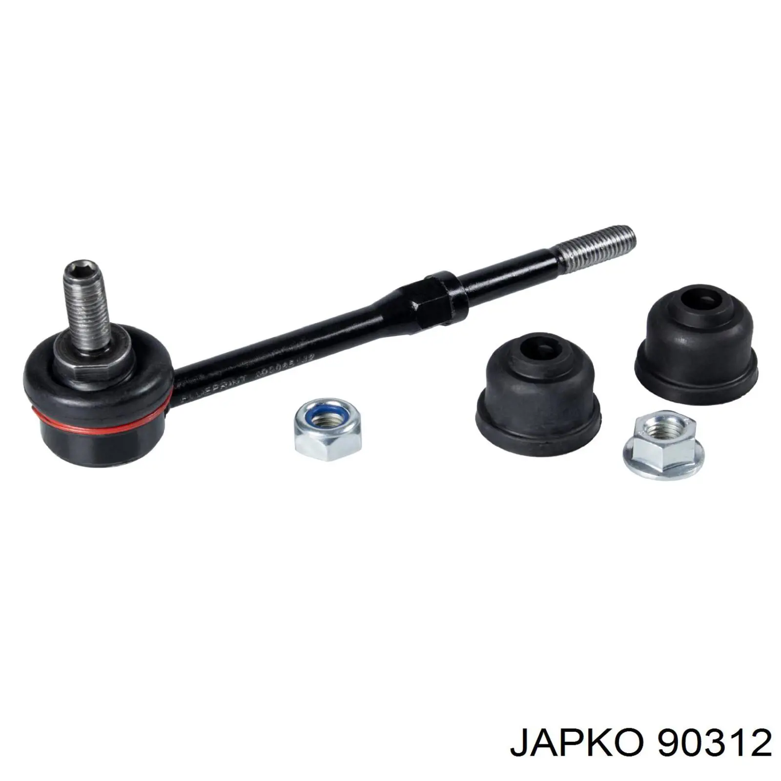 90312 Japko Подшипник выжимной сцепления