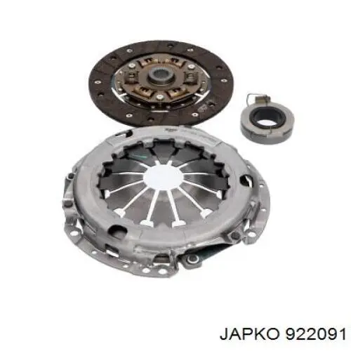 Сцепление 922091 Japko