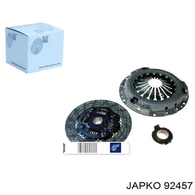 Сцепление 92457 Japko