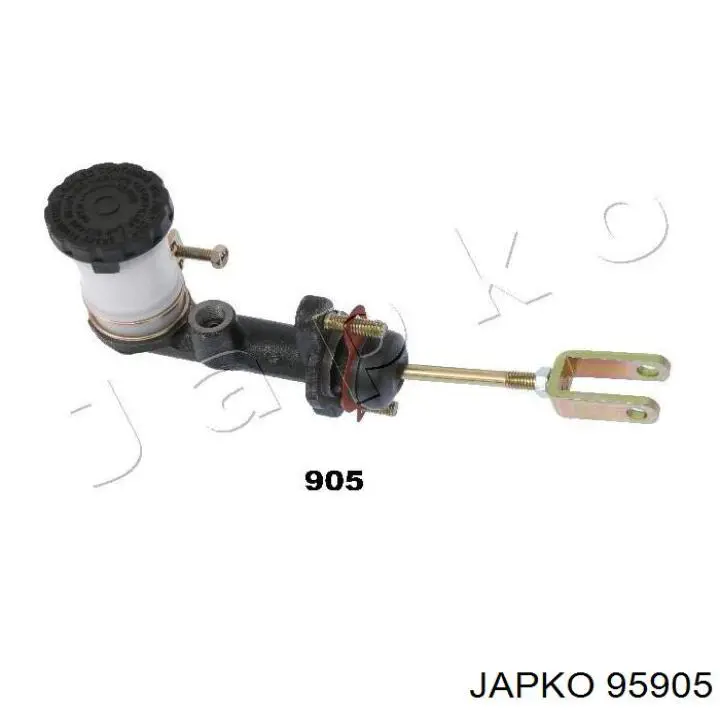 ГЦС Opel Monterey A внедорожник (UBS) (1991 - 1998) цена, от 35.88 USD