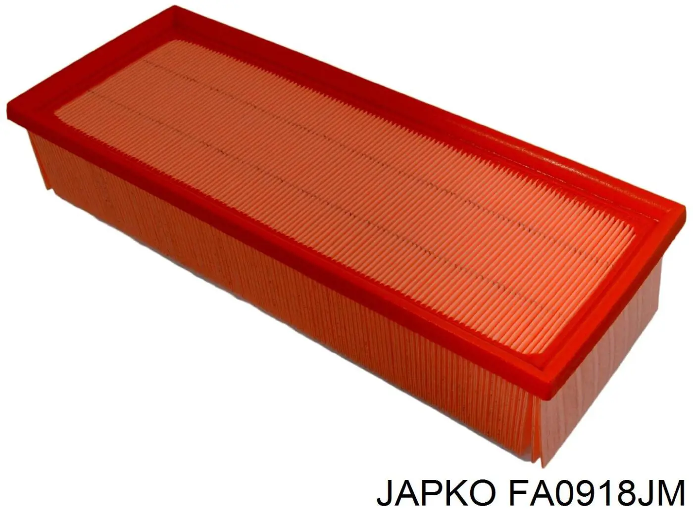 Воздушный фильтр FA0918JM Japko