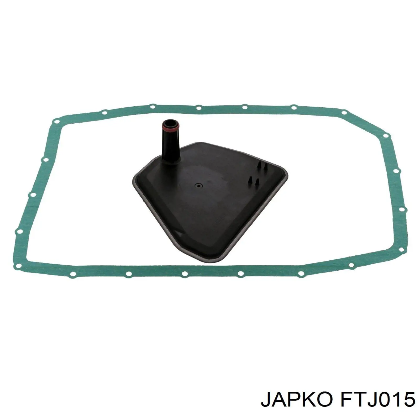 Поддон АКПП FTJ015 Japko