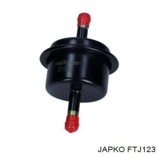 FTJ123 Japko фильтр акпп