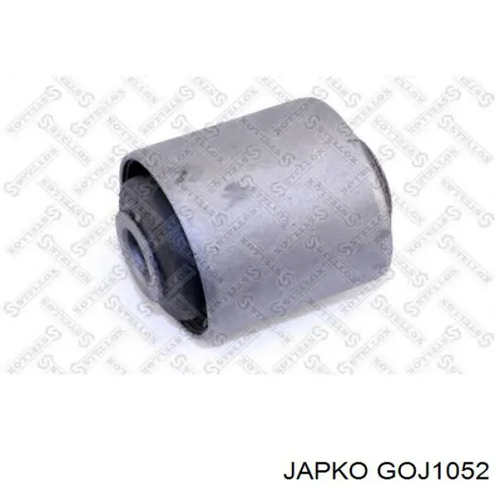 Купить GOJ1052 Japko Сайлентблок заднего продольного нижнего рычага