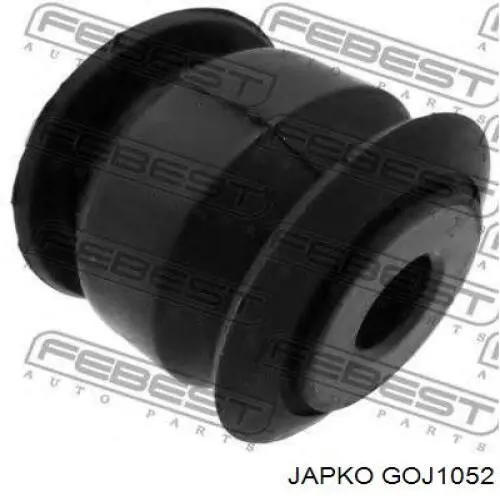Сайлентблок заднего продольного нижнего рычага Japko GOJ1052 цена, от 7.03 USD
