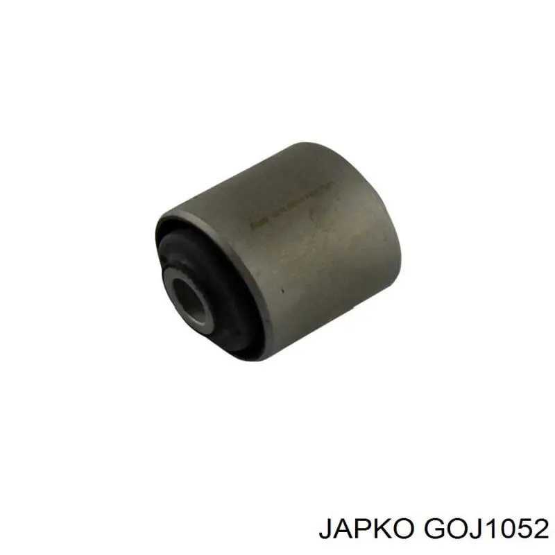 GOJ1052 Japko Сайлентблок задней тяги