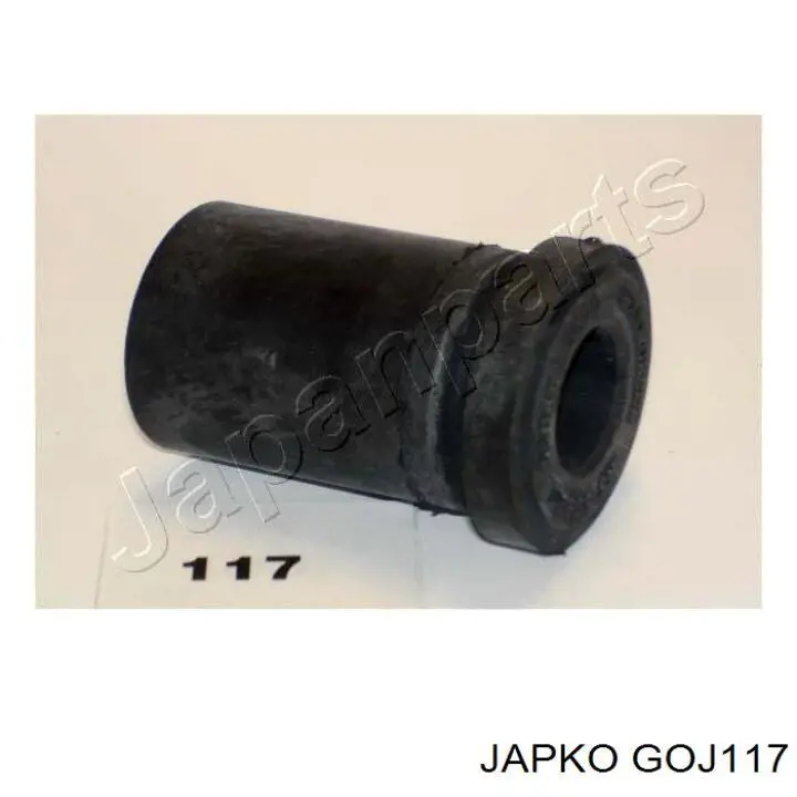 Сайлентблок серьги рессоры GOJ117 Japko