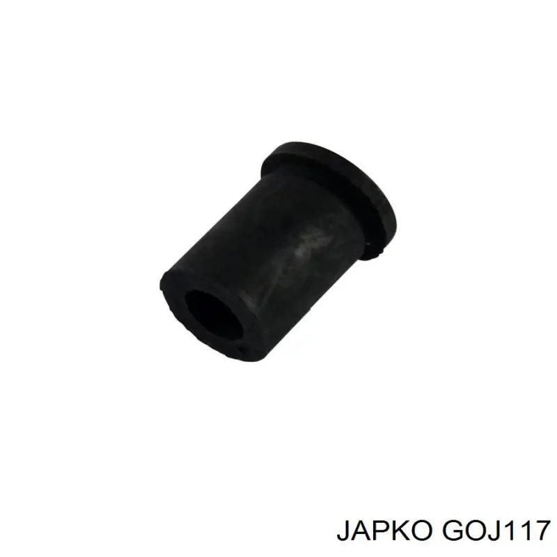 Сайлентблок серьги рессоры Japko GOJ117 цена, от 1.92 USD