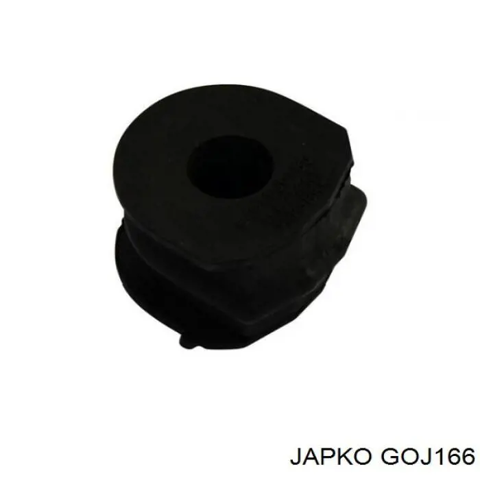 Купить GOJ166 Japko Втулка заднего стабилизатора