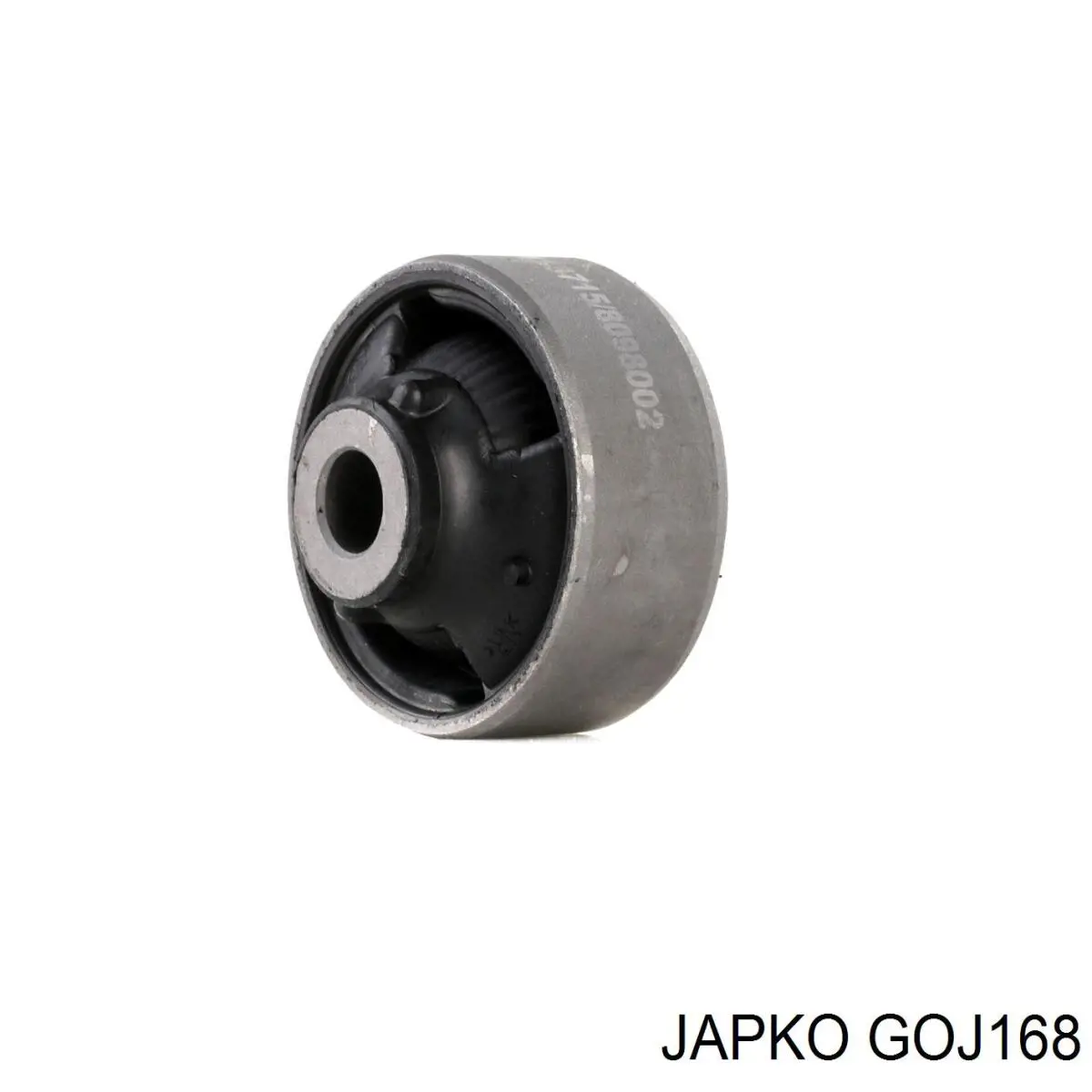 Сайлентблок передней подвески Japko GOJ168 цена, от 9.21 USD