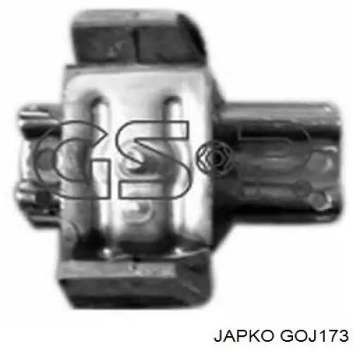 Задняя опора двигателя Japko GOJ173 цена, от 26.46 USD