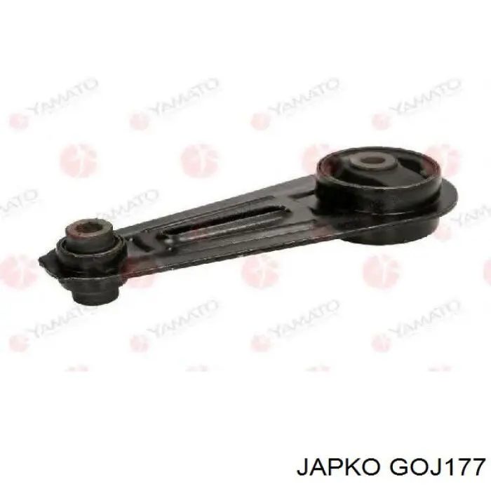 Опора двигателя Japko GOJ177
