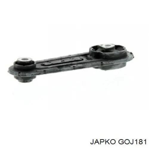 Купить GOJ181 Japko Подушка (опора) двигателя левая нижняя