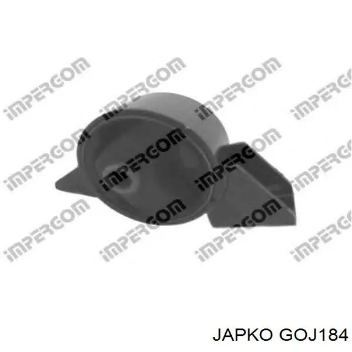 Гидроопора двигателя передняя Japko GOJ184 цена, от 29.81 USD