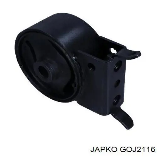 GOJ2116 Japko coxim (suporte esquerdo de motor)